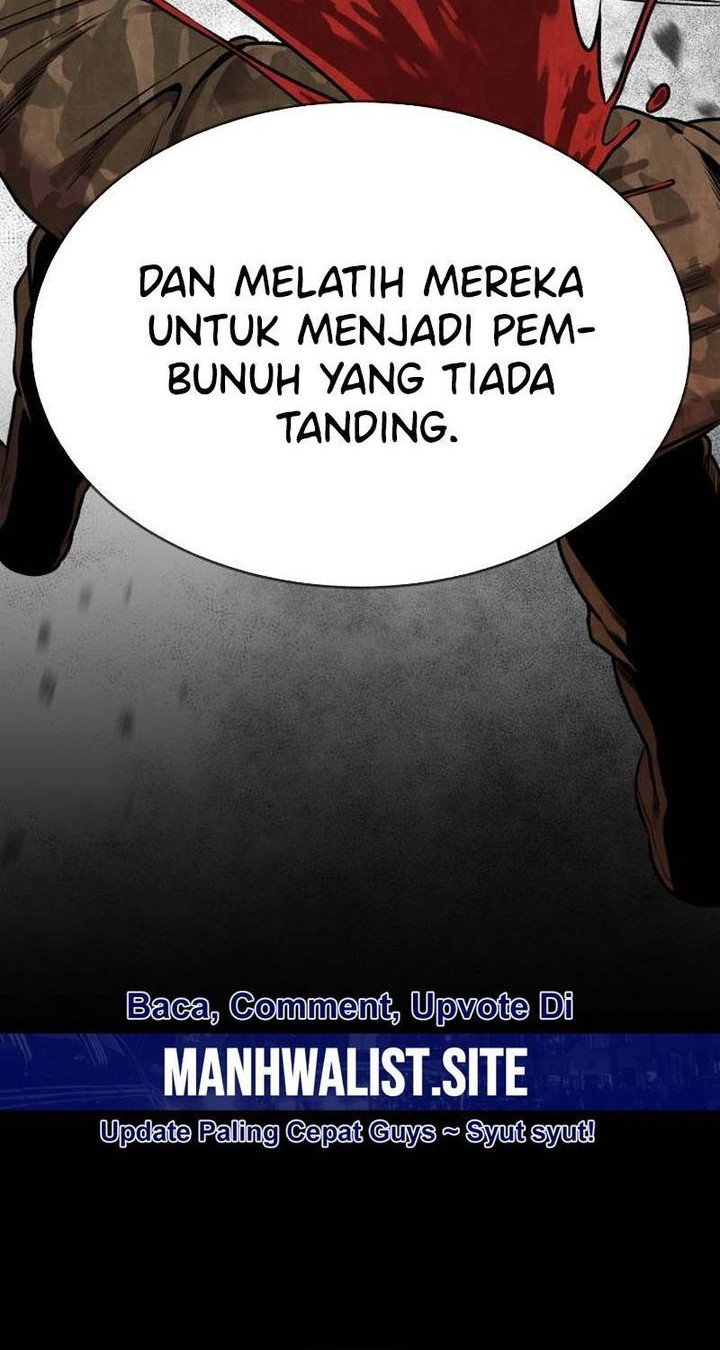 John X Killer Chapter 1 Gambar 6