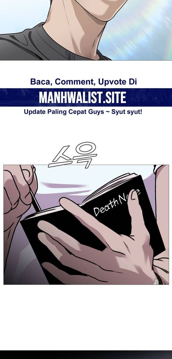 John X Killer Chapter 1 Gambar 76