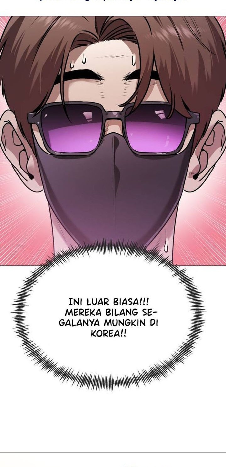 John X Killer Chapter 1 Gambar 82