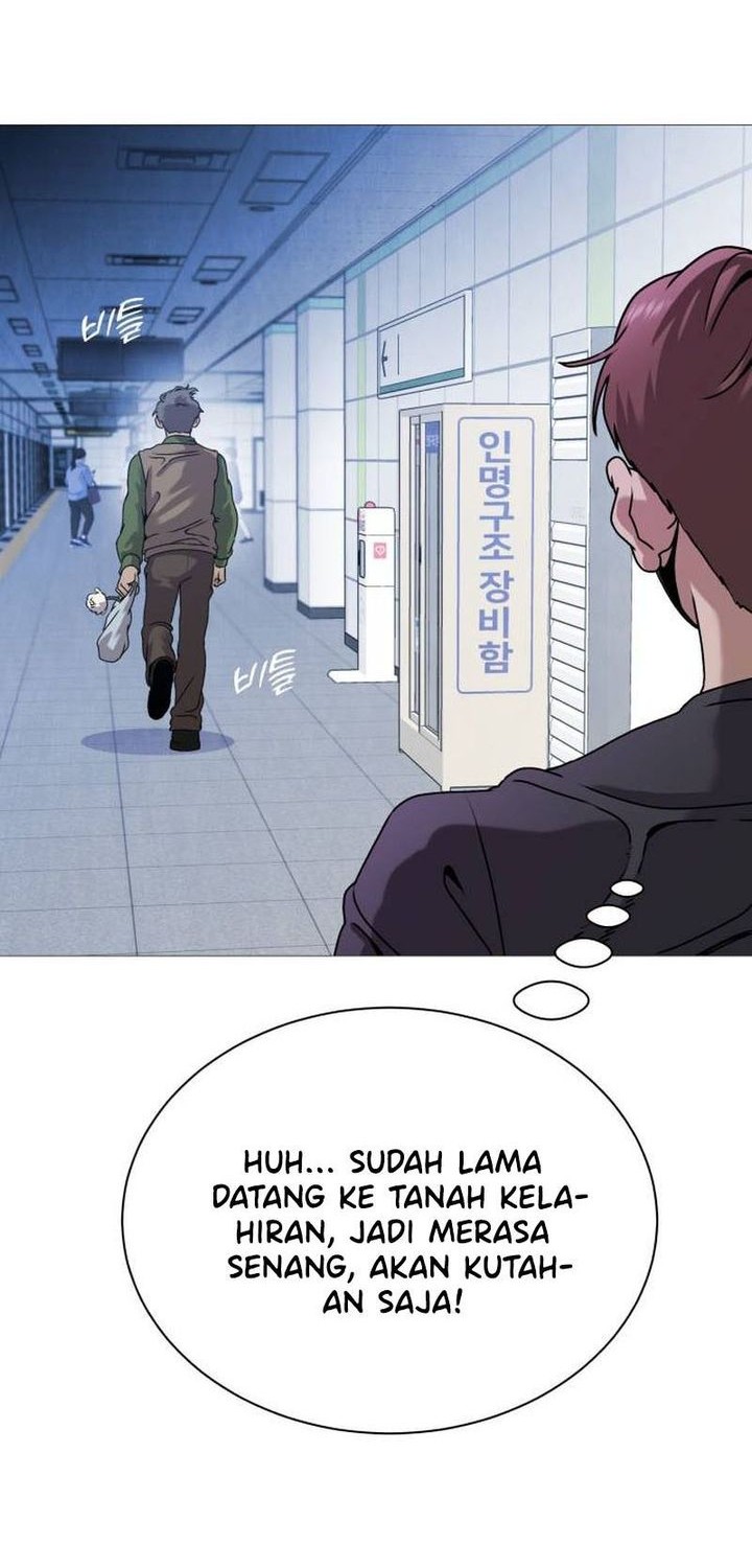 John X Killer Chapter 1 Gambar 86