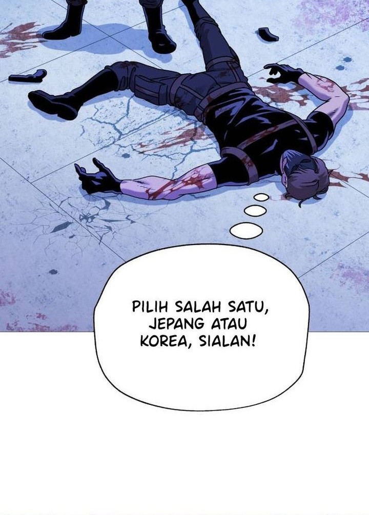 John X Killer Chapter 1 Gambar 94