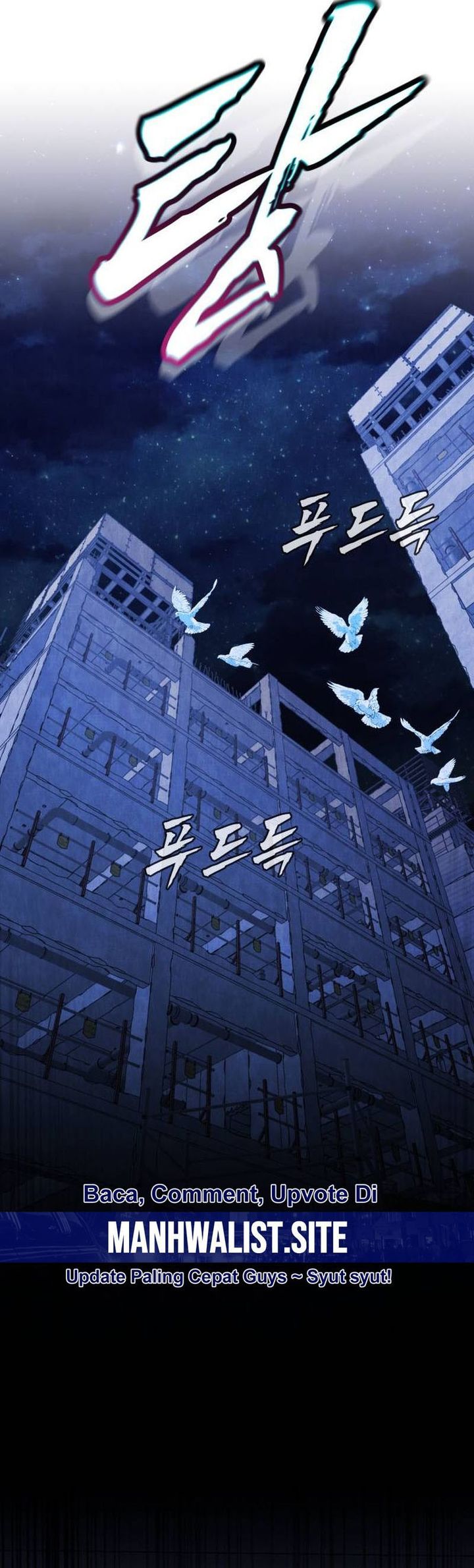 John X Killer Chapter 1 Gambar 98
