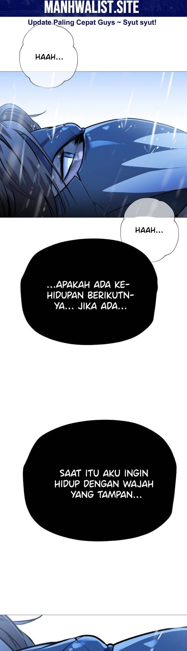 John X Killer Chapter 1 Gambar 105