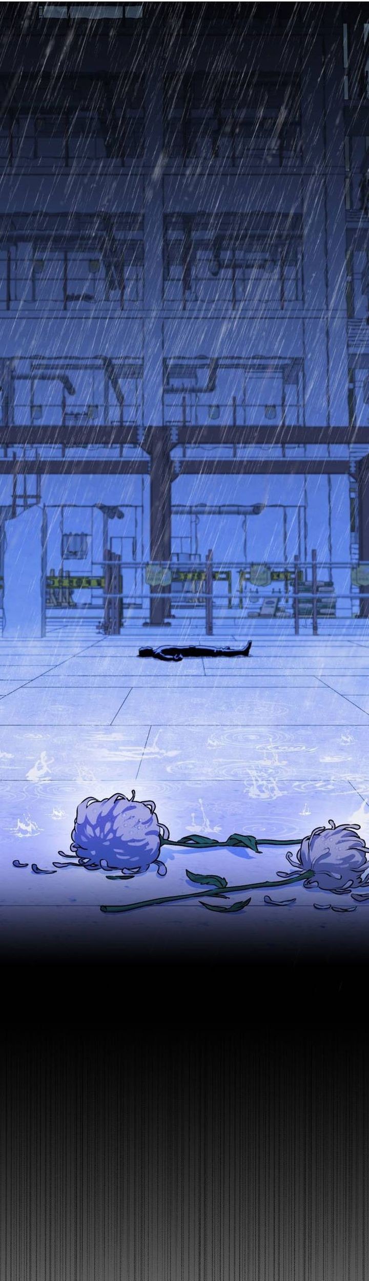John X Killer Chapter 1 Gambar 107