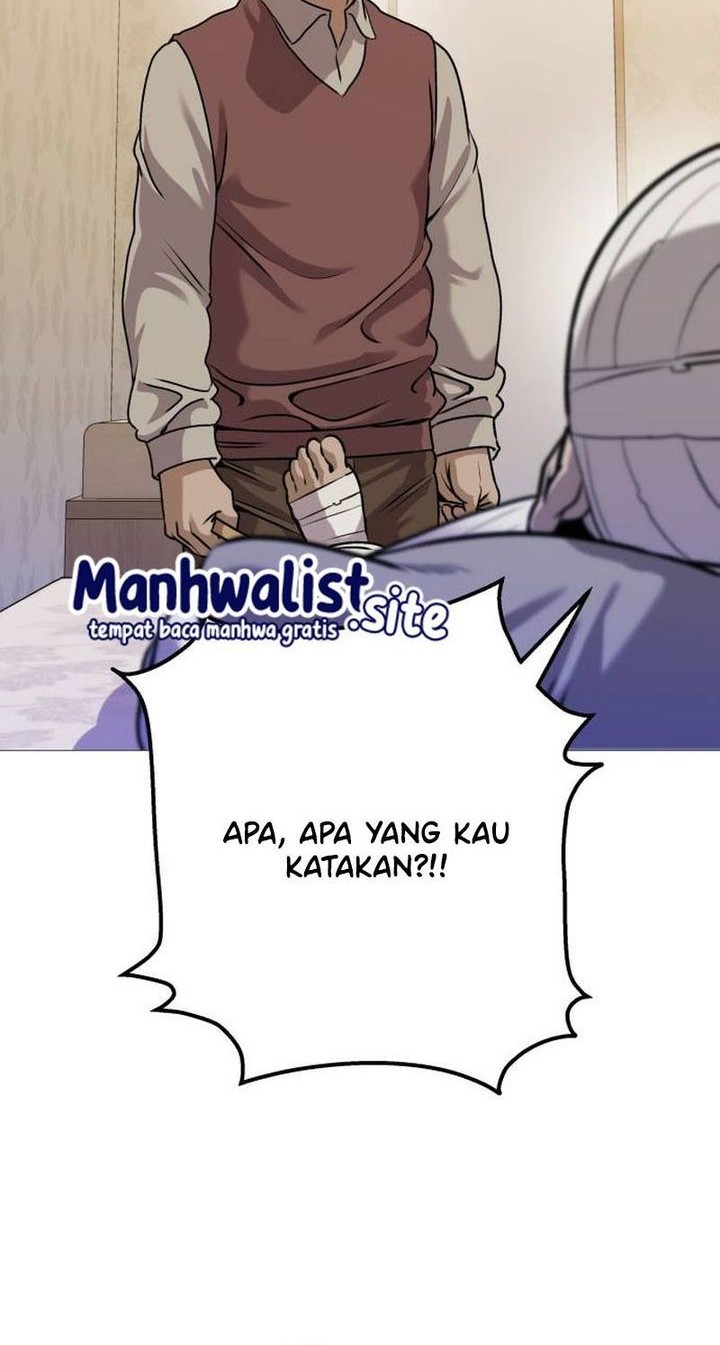 John X Killer Chapter 1 Gambar 114