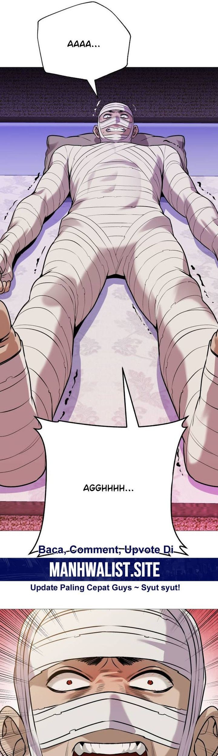John X Killer Chapter 1 Gambar 115