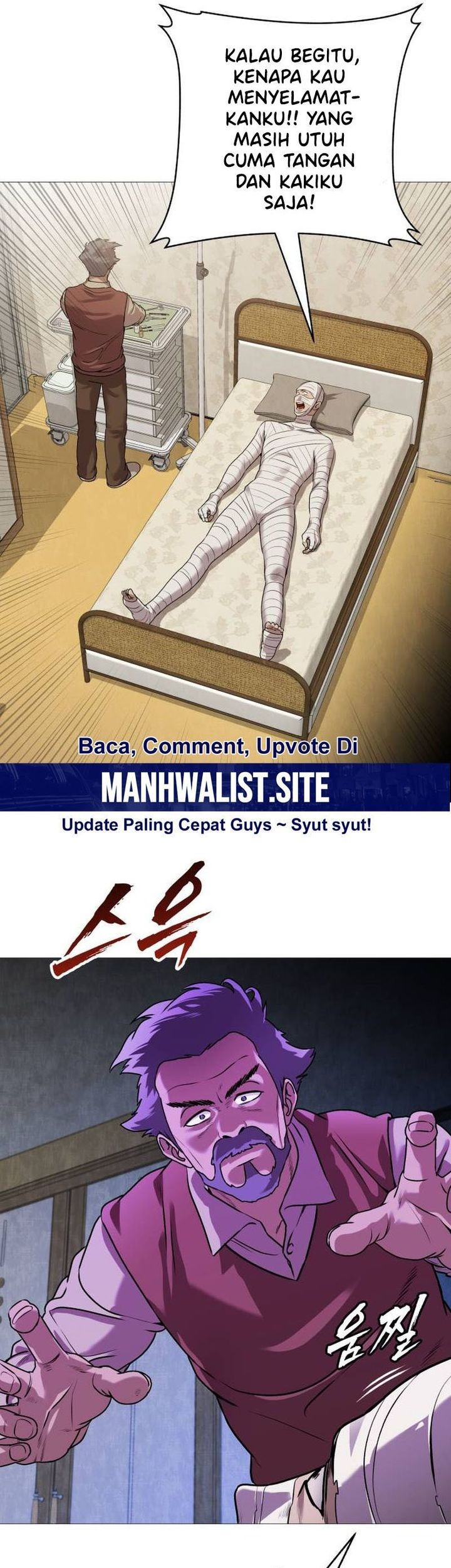 John X Killer Chapter 1 Gambar 117