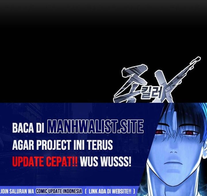 John X Killer Chapter 1 Gambar 122