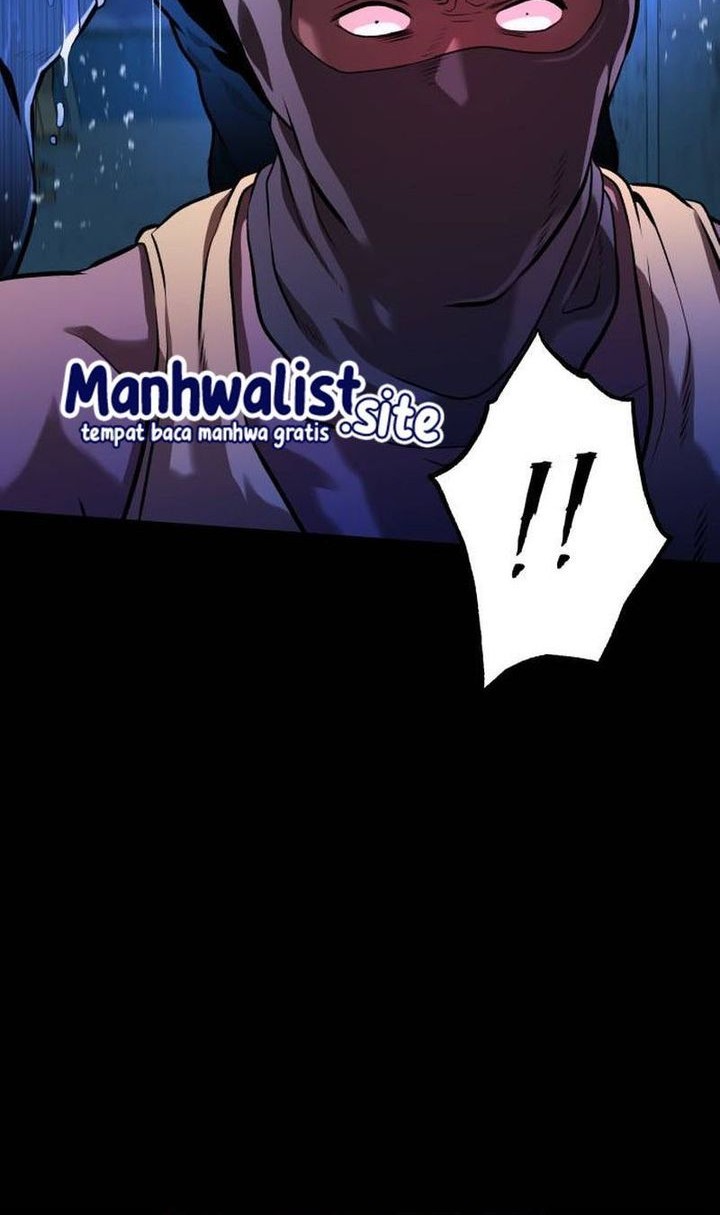 John X Killer Chapter 1 Gambar 12