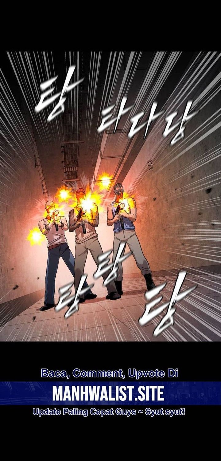John X Killer Chapter 1 Gambar 14
