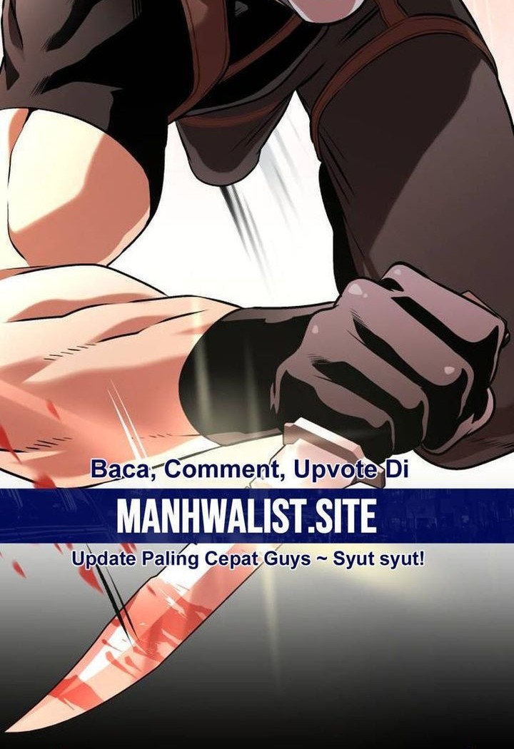 John X Killer Chapter 1 Gambar 16