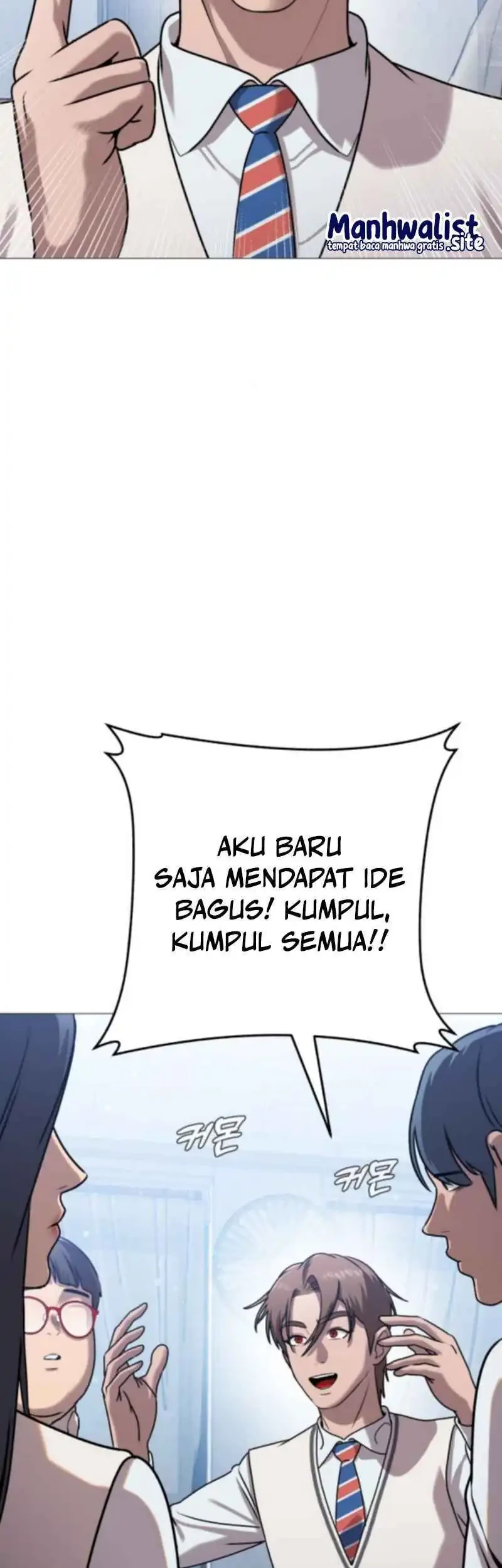 John X Killer Chapter 10 Gambar 28