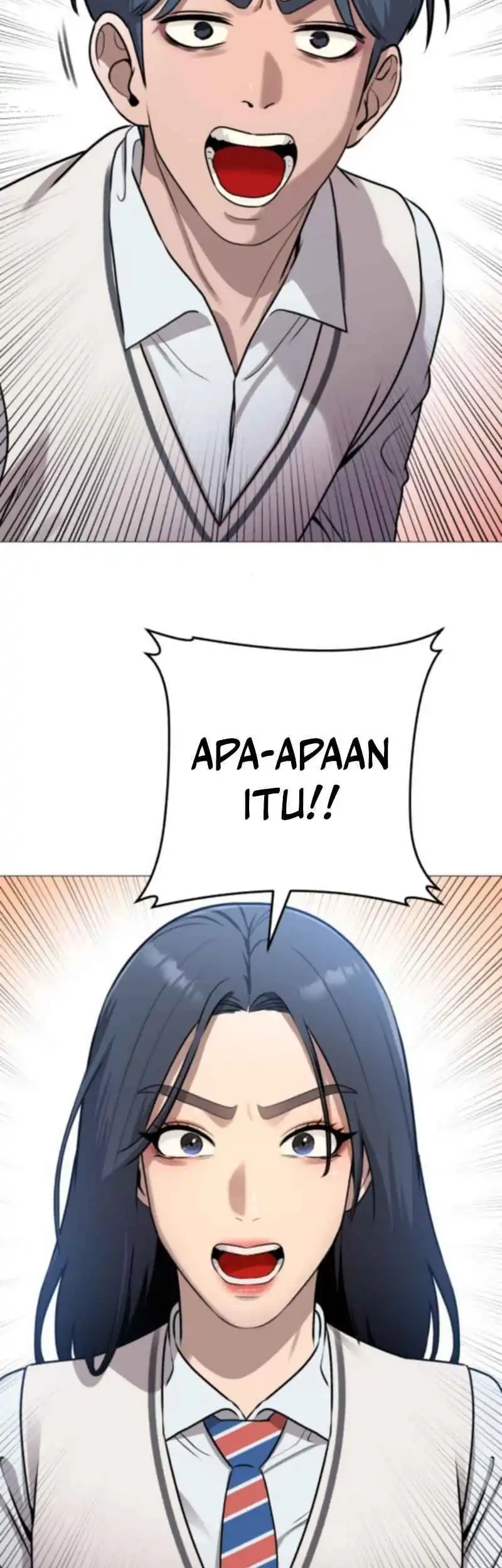 John X Killer Chapter 10 Gambar 31