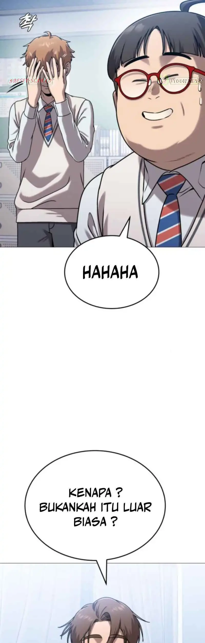 John X Killer Chapter 10 Gambar 33