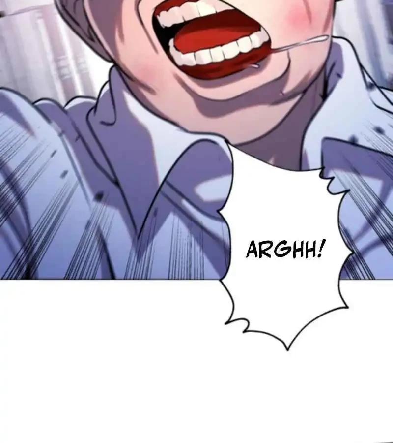 John X Killer Chapter 10 Gambar 3