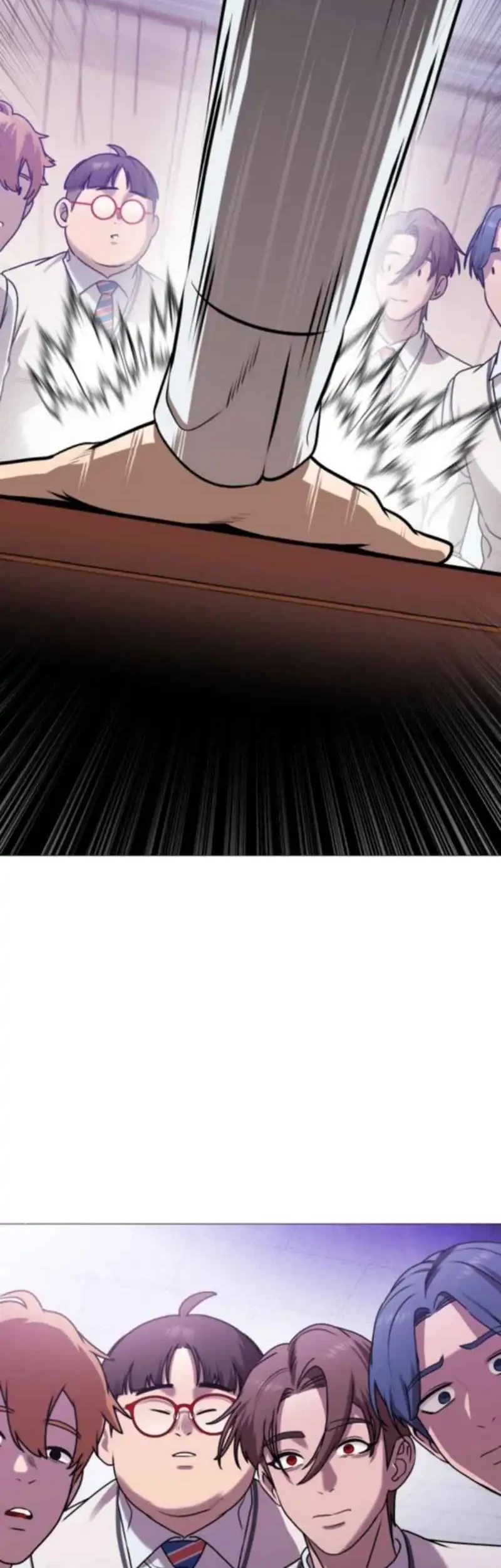 John X Killer Chapter 10 Gambar 77