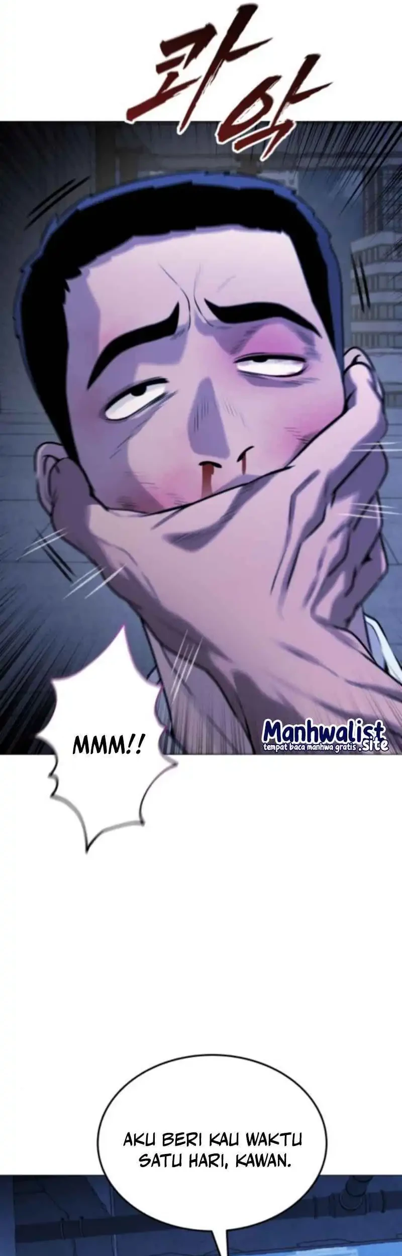 John X Killer Chapter 10 Gambar 5