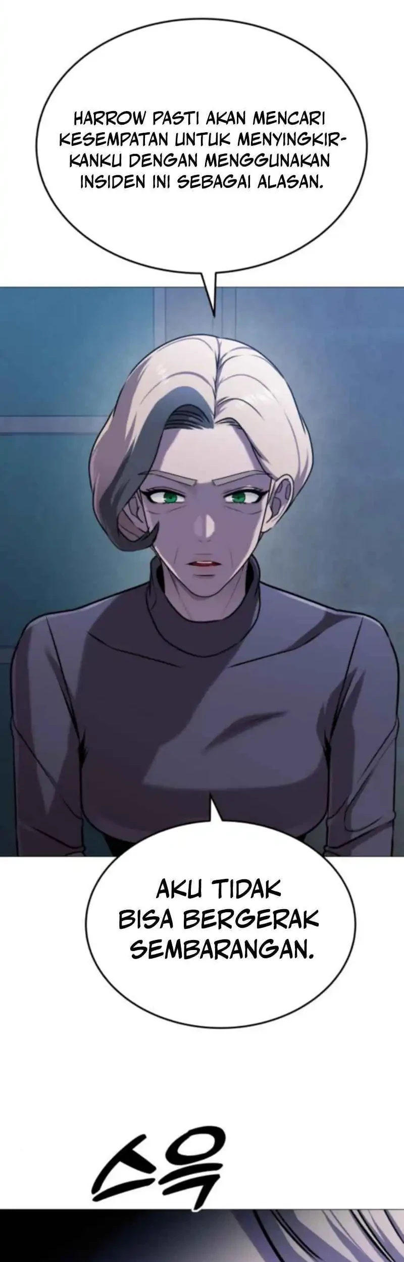 John X Killer Chapter 10 Gambar 92