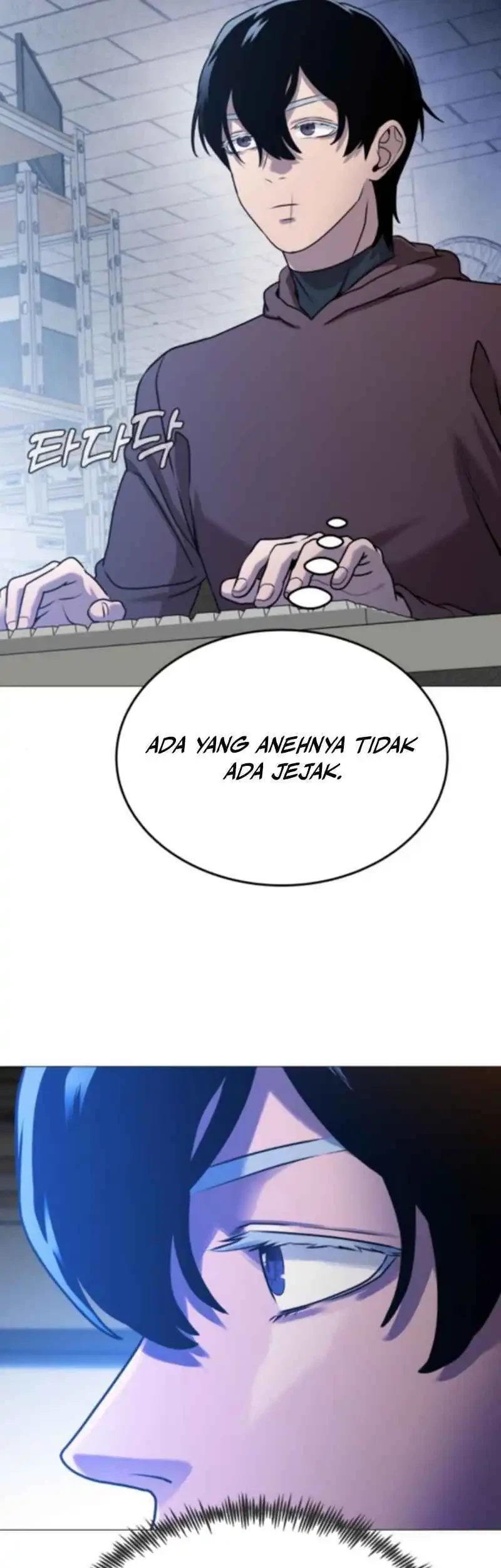 John X Killer Chapter 10 Gambar 100
