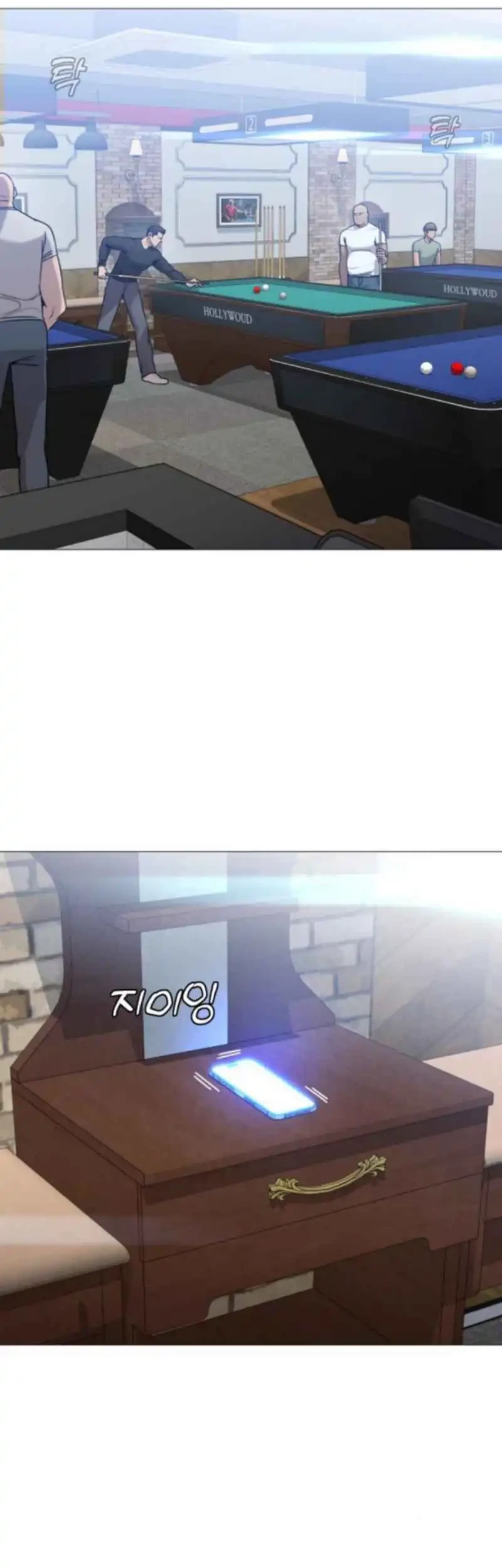 John X Killer Chapter 10 Gambar 110