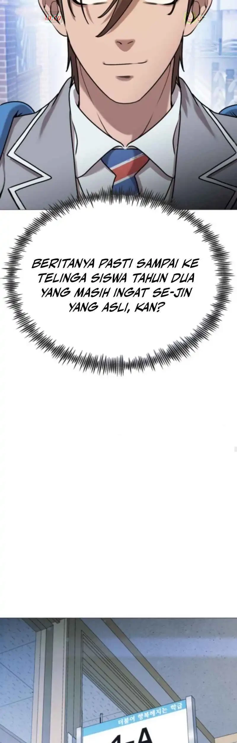 John X Killer Chapter 10 Gambar 11