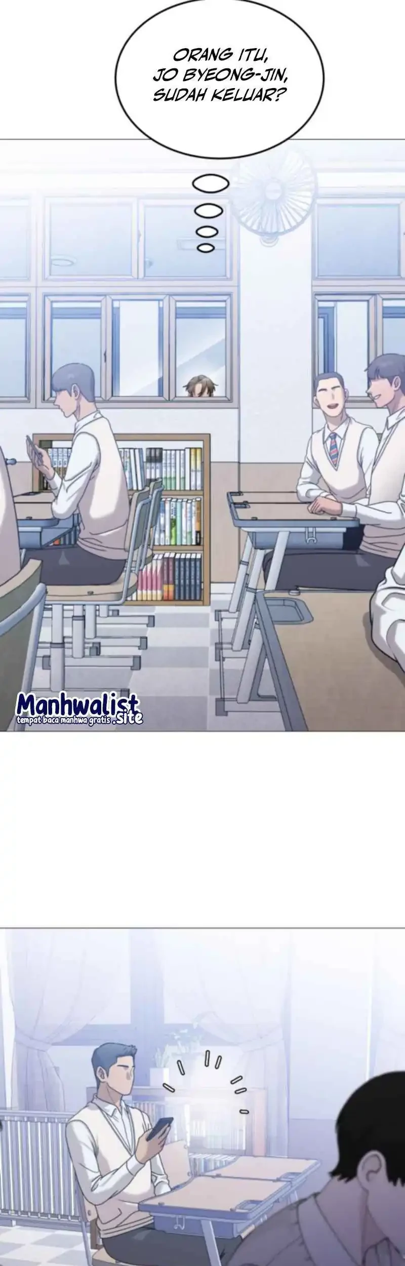 John X Killer Chapter 10 Gambar 13