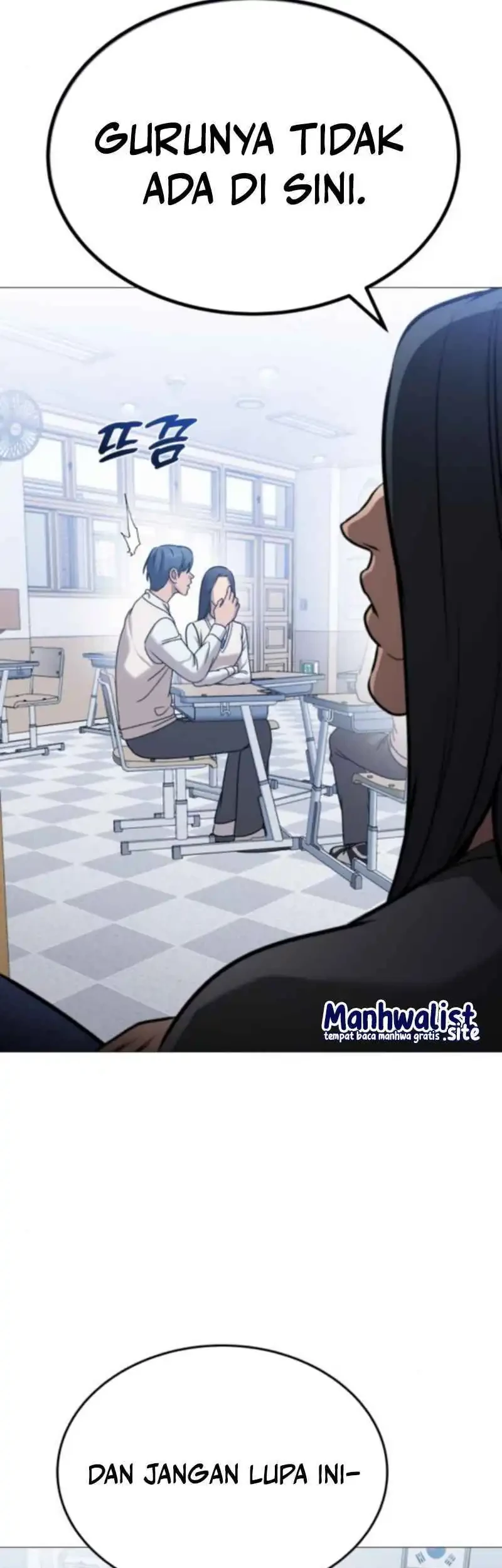 John X Killer Chapter 10 Gambar 19