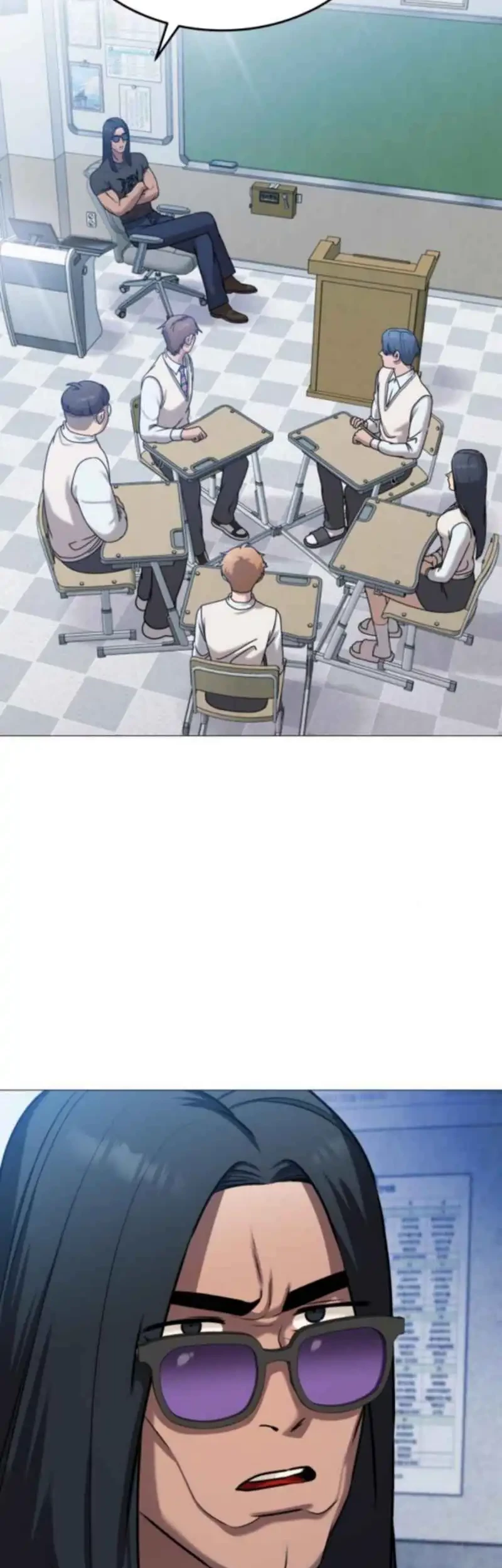 John X Killer Chapter 10 Gambar 20