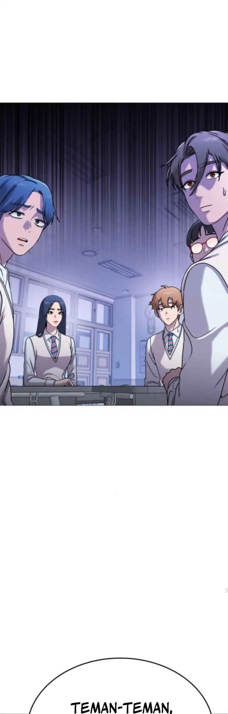 John X Killer Chapter 10 Gambar 22