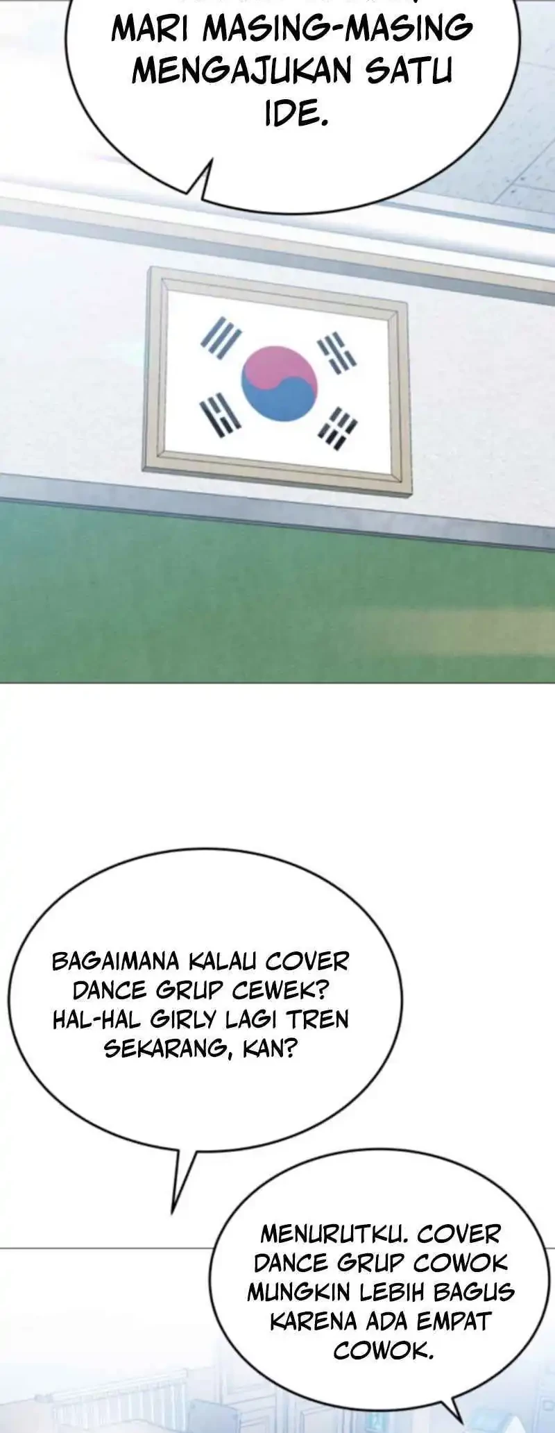 John X Killer Chapter 10 Gambar 23