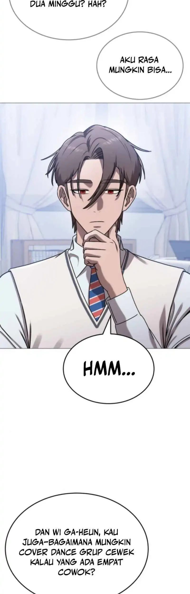 John X Killer Chapter 10 Gambar 25