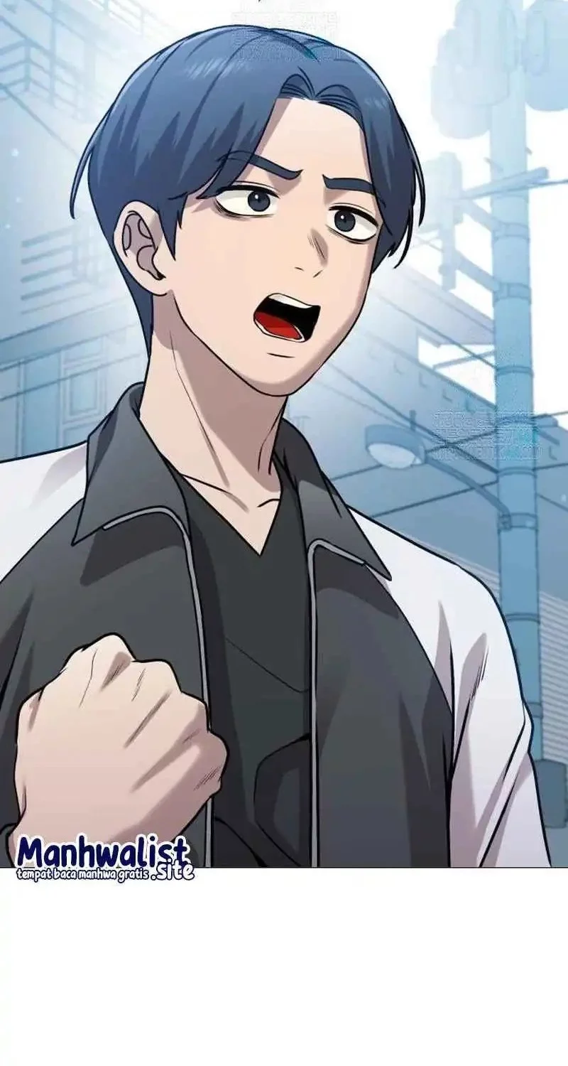 John X Killer Chapter 11 Gambar 11