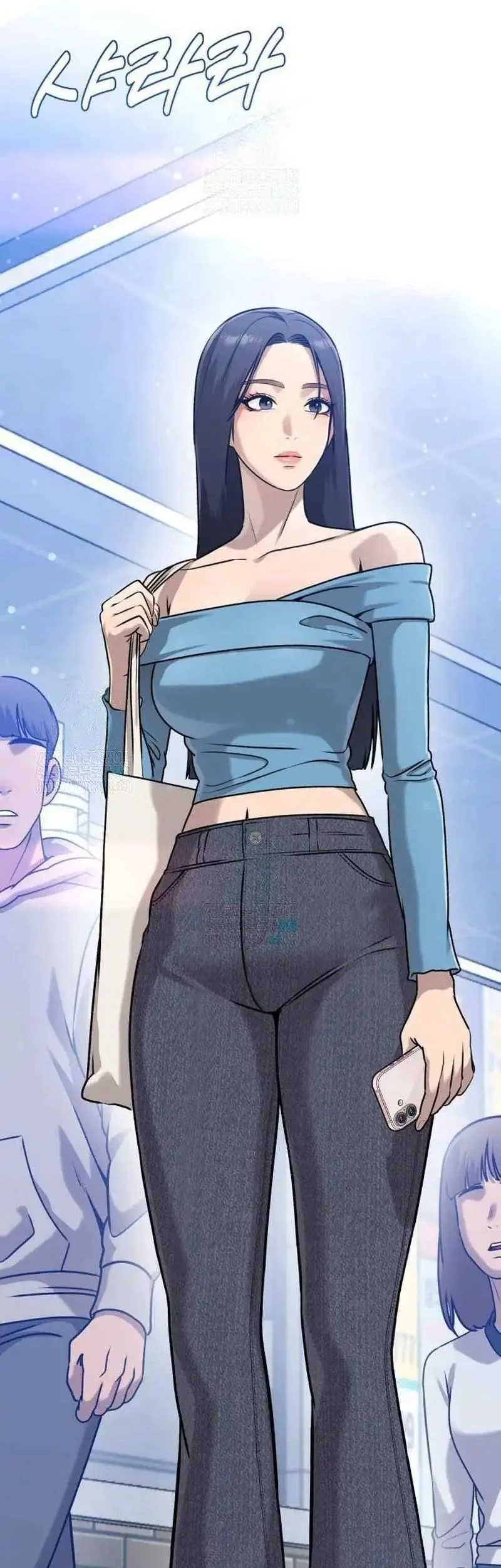 John X Killer Chapter 11 Gambar 14