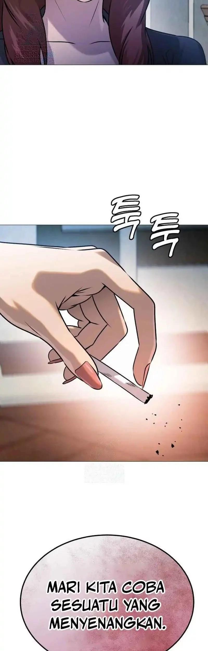 John X Killer Chapter 11 Gambar 22