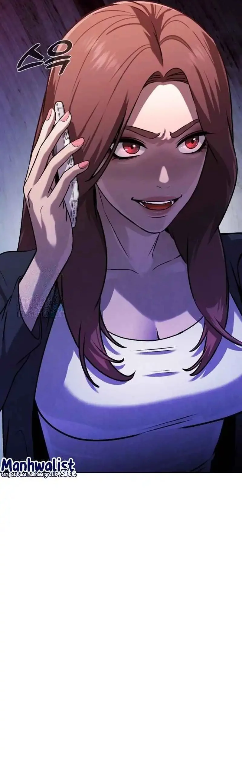 John X Killer Chapter 11 Gambar 24