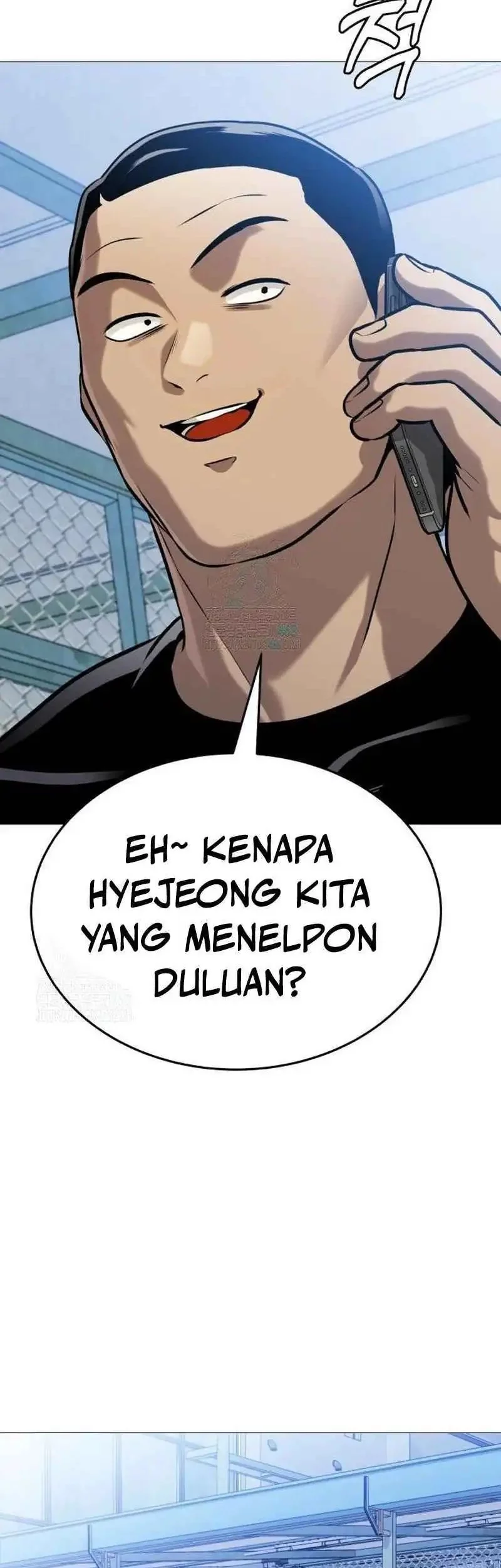 John X Killer Chapter 11 Gambar 30
