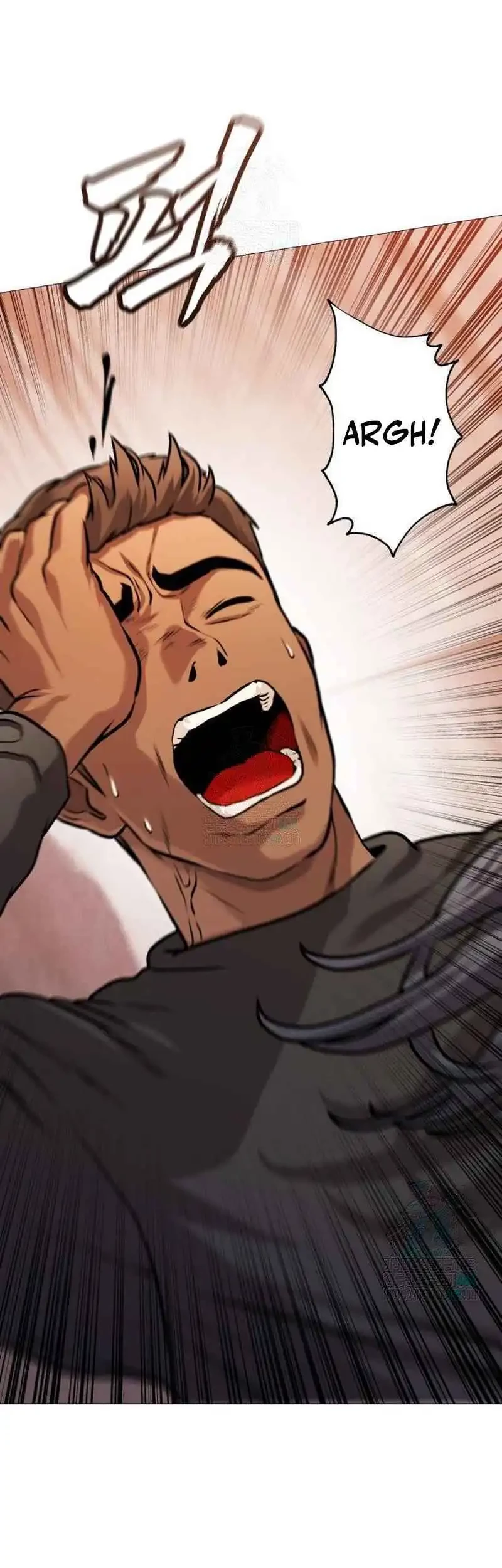 John X Killer Chapter 12 Gambar 21