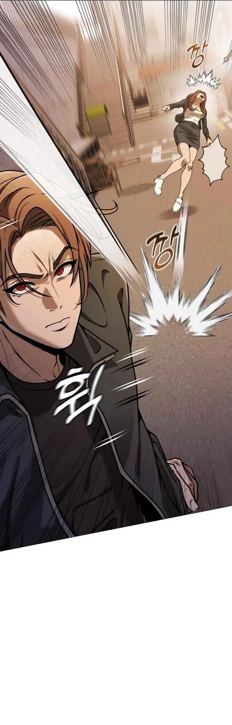 John X Killer Chapter 12 Gambar 31