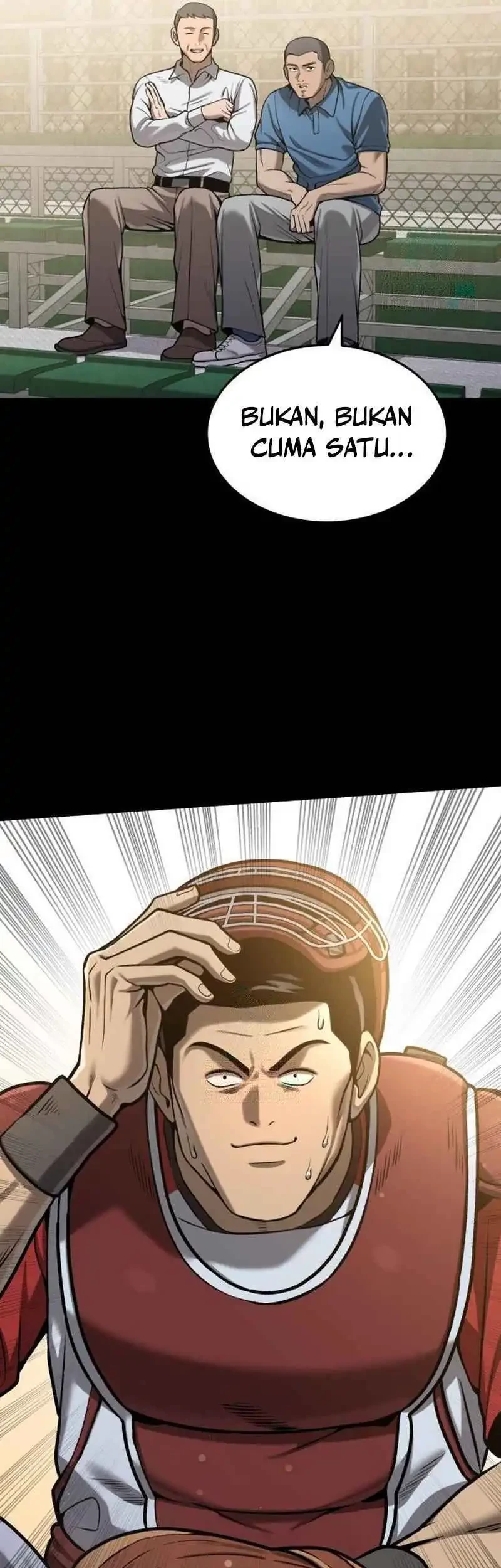 John X Killer Chapter 12 Gambar 70
