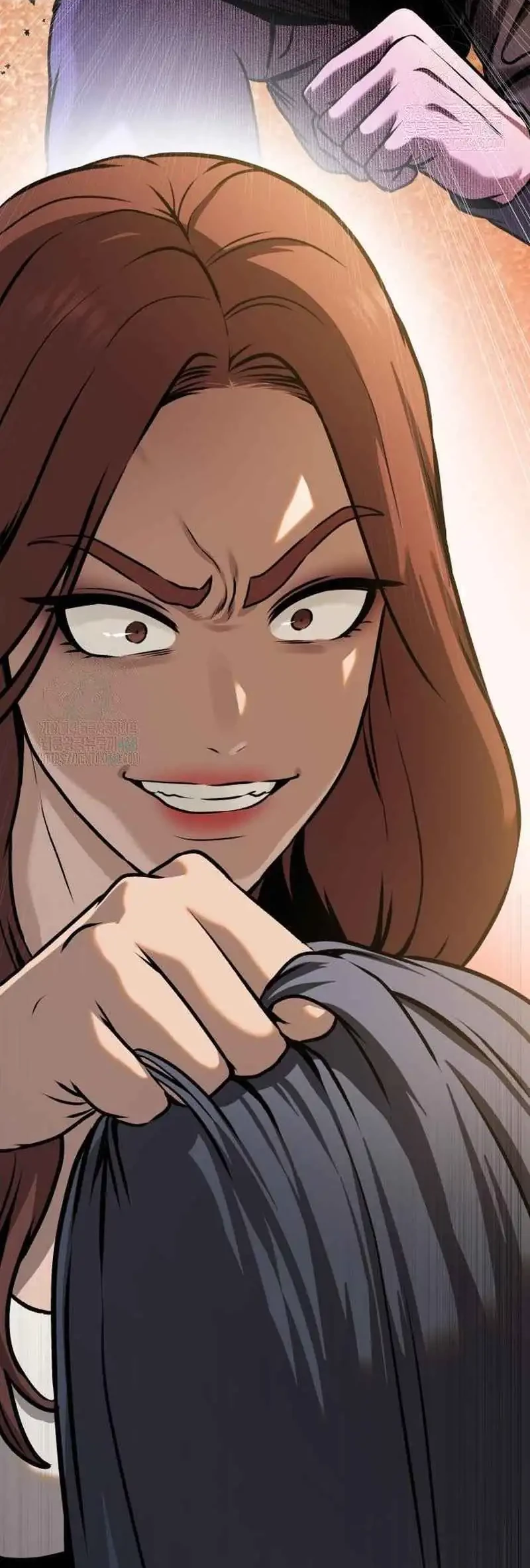 John X Killer Chapter 12 Gambar 6