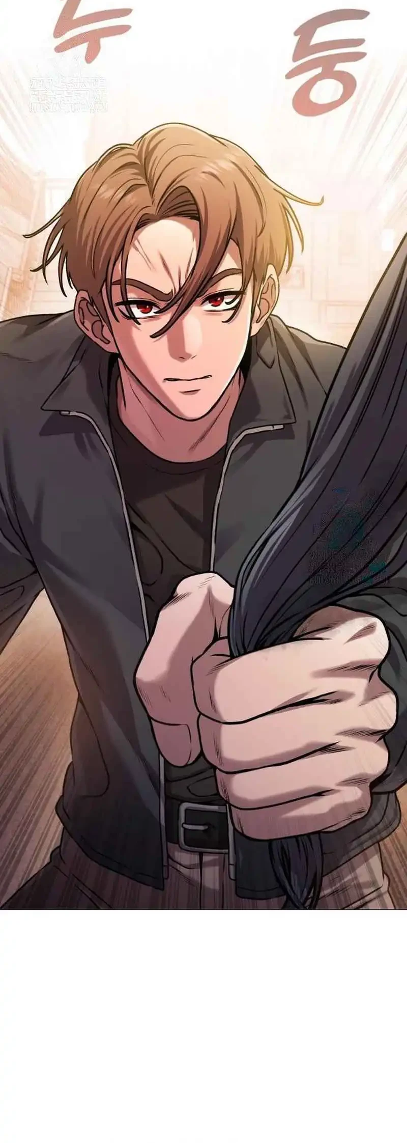 John X Killer Chapter 12 Gambar 10