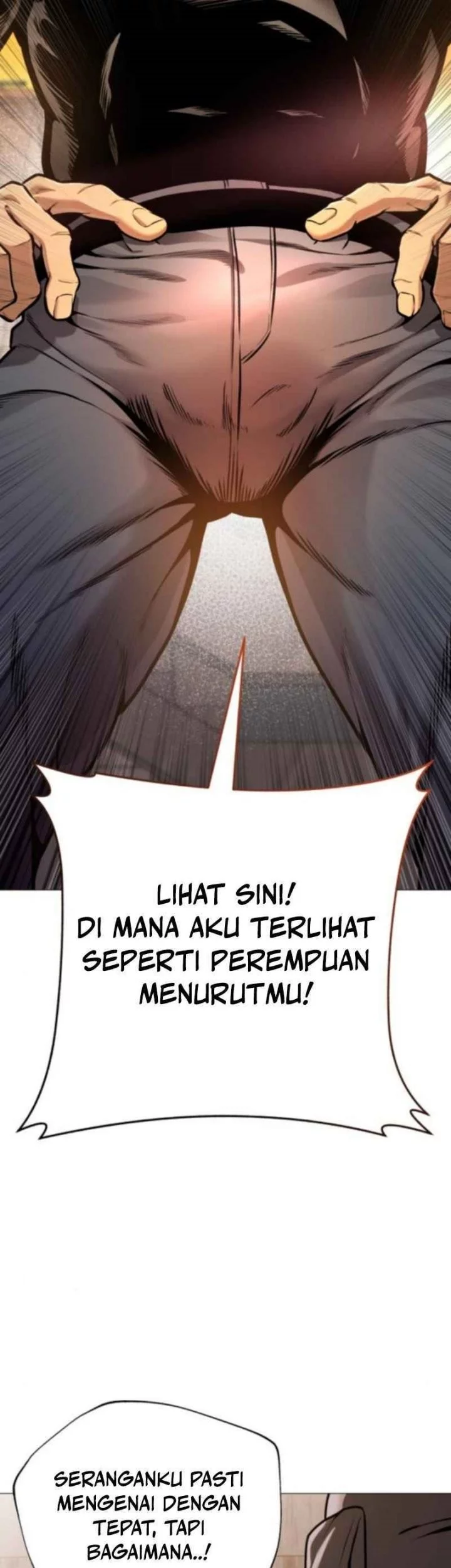 John X Killer Chapter 13 Gambar 21