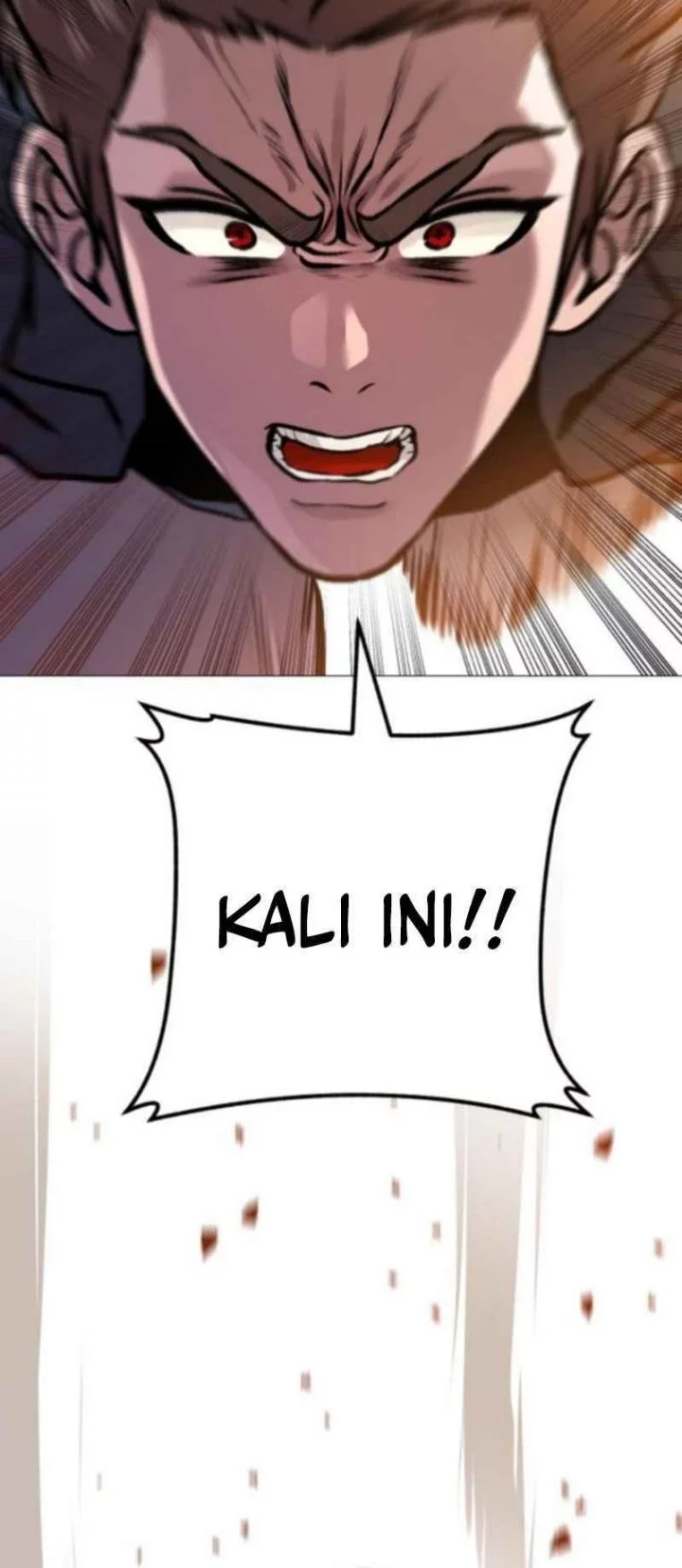 Baca Manhwa John X Killer Chapter 13 Gambar 2