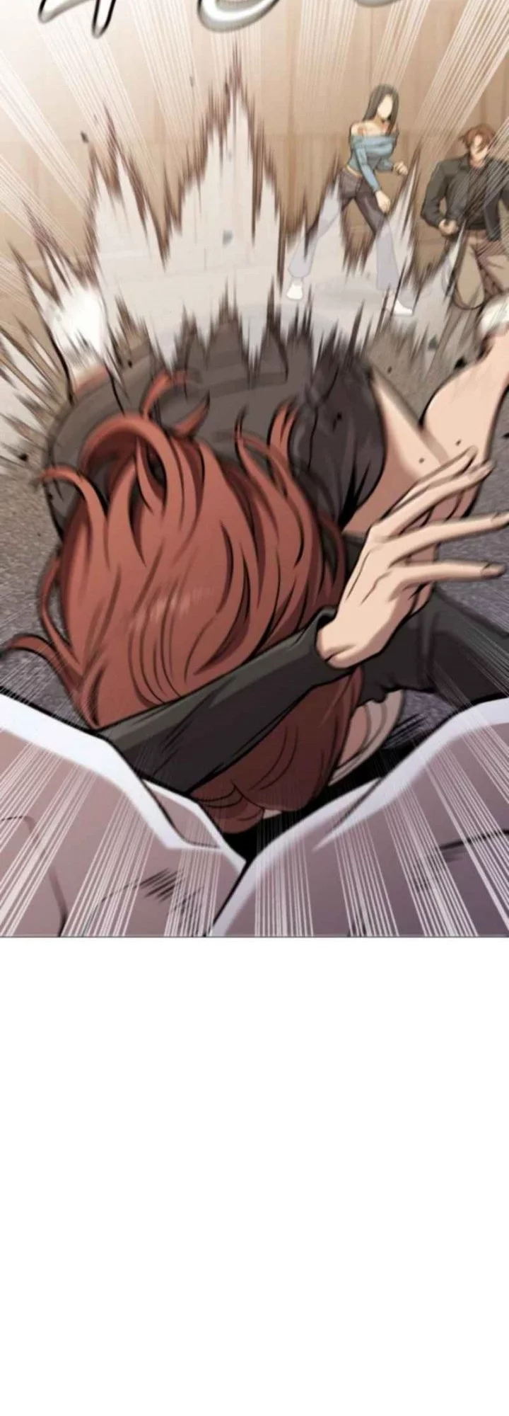 John X Killer Chapter 13 Gambar 58