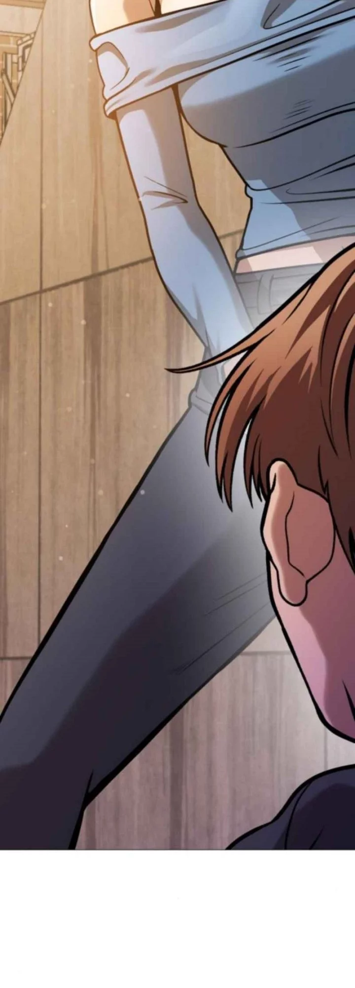 John X Killer Chapter 13 Gambar 60
