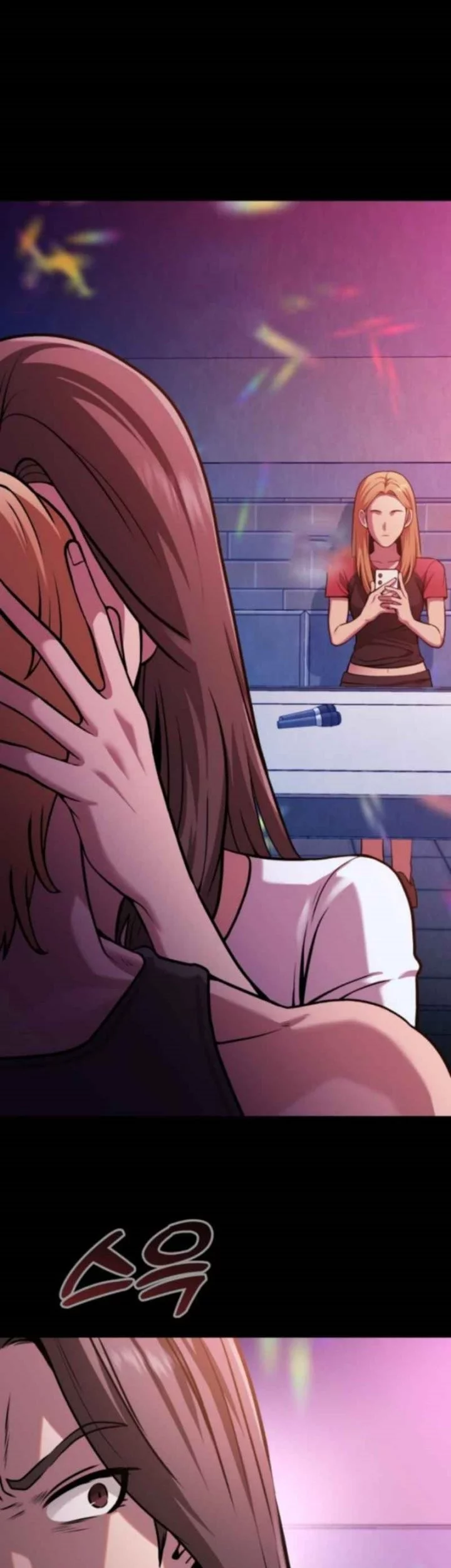 John X Killer Chapter 13 Gambar 69