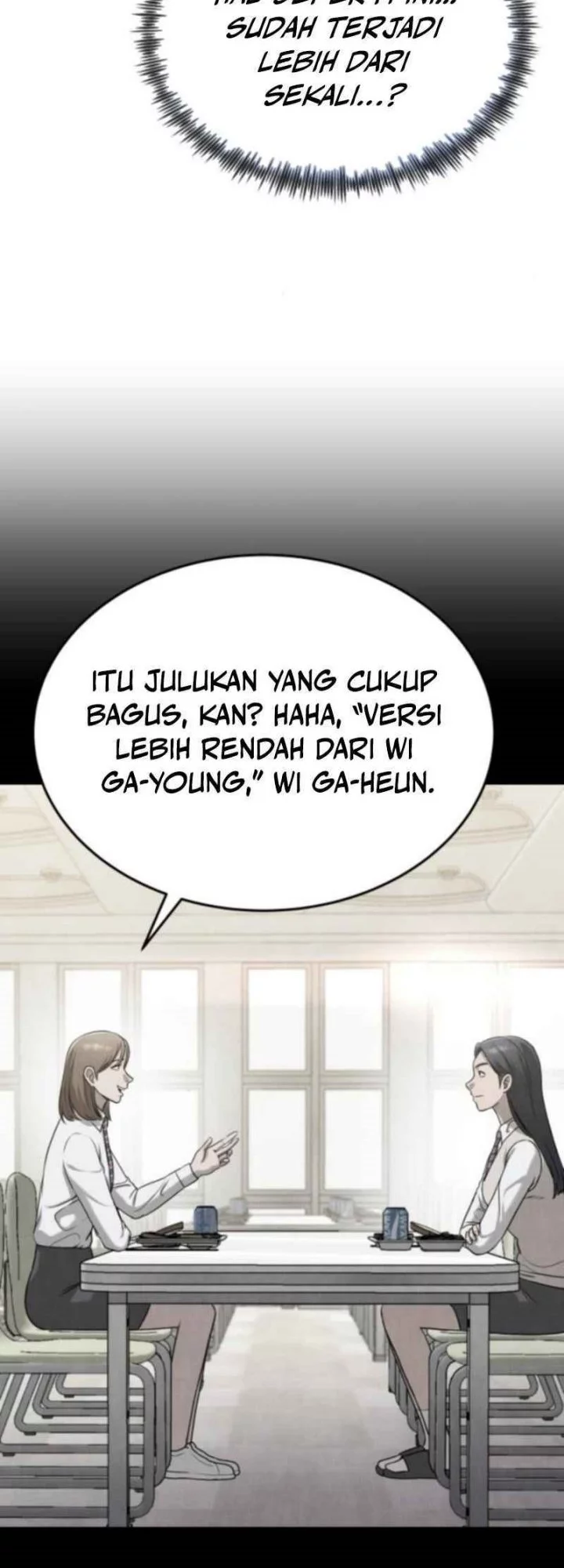 John X Killer Chapter 13 Gambar 86