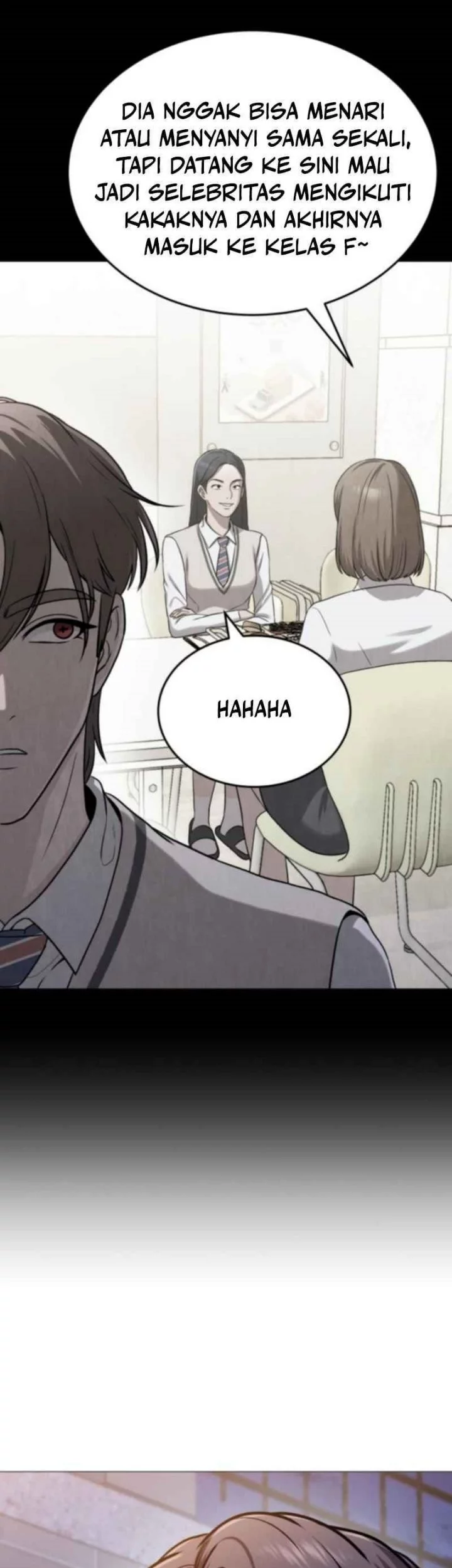 John X Killer Chapter 13 Gambar 87