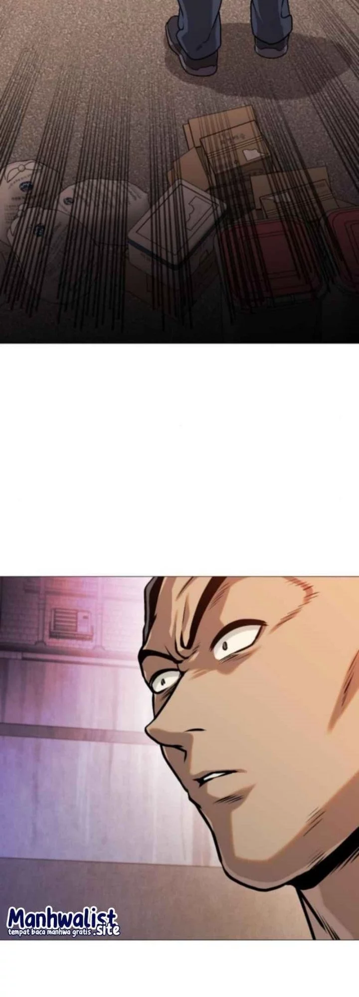 John X Killer Chapter 13 Gambar 18