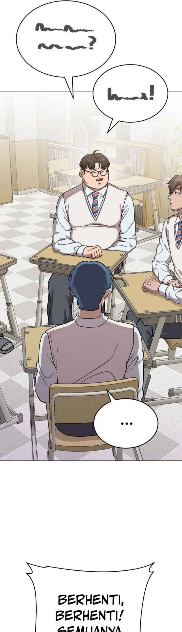 John X Killer Chapter 15 Gambar 19